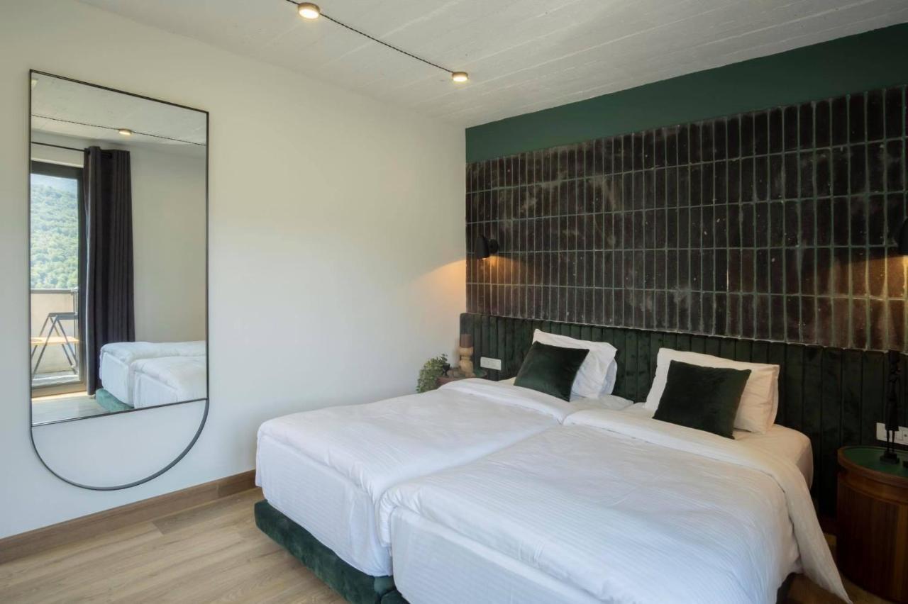 Hover Boutique Hotel Dilijan Exterior foto