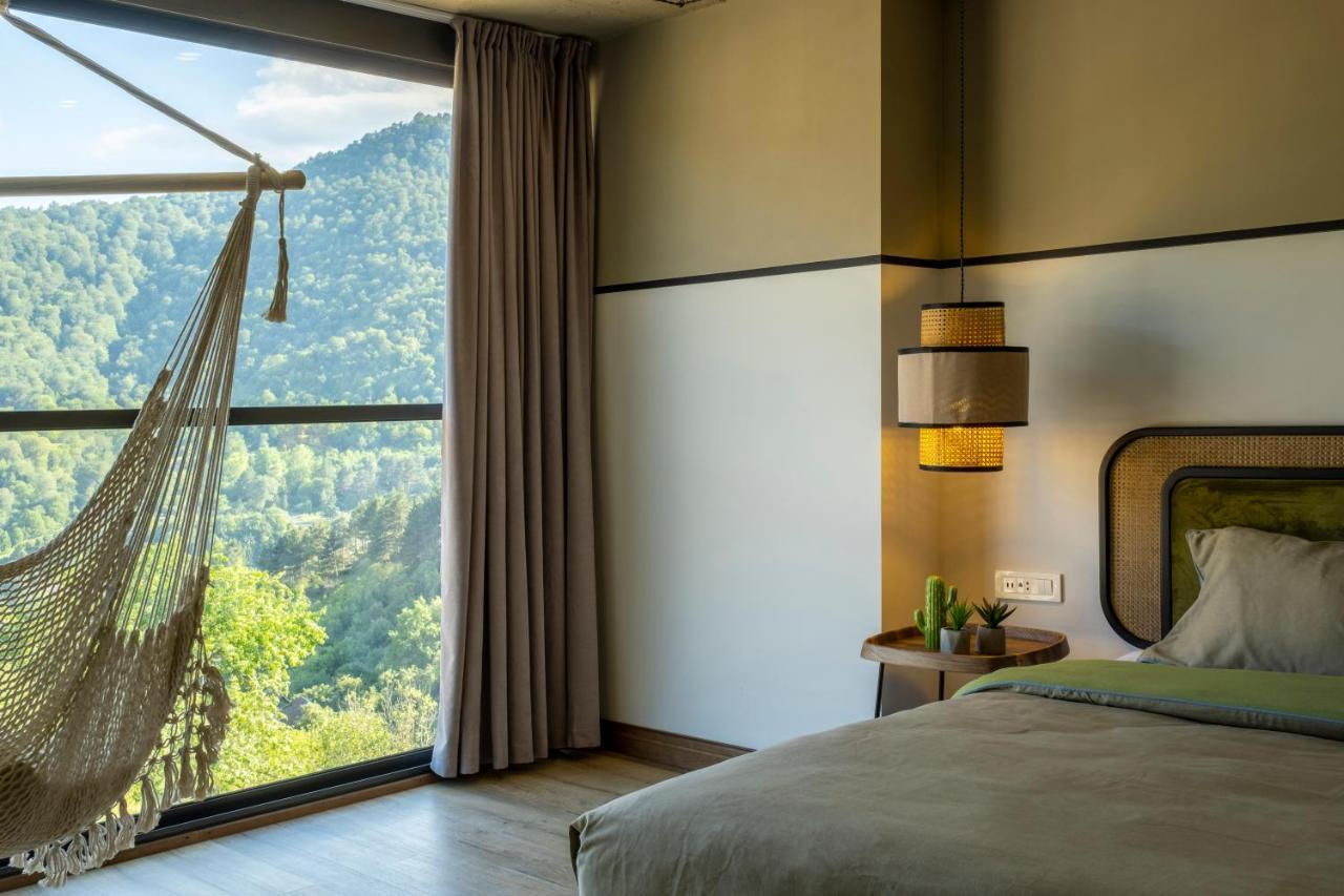 Hover Boutique Hotel Dilijan Exterior foto