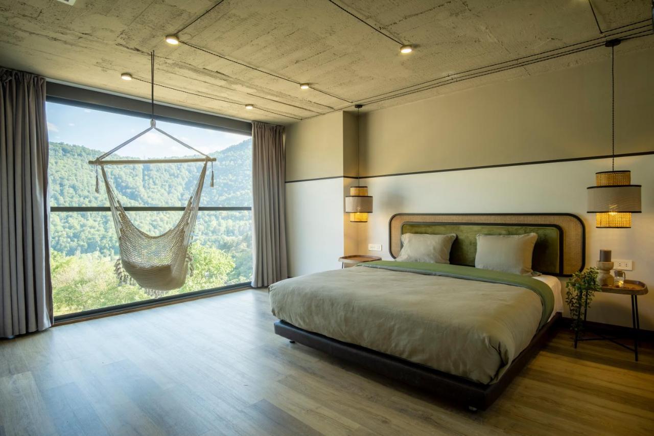 Hover Boutique Hotel Dilijan Exterior foto
