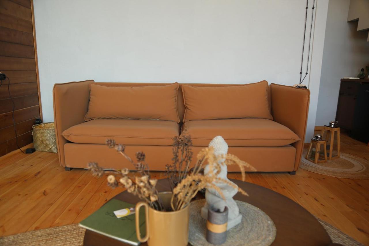 Hover Boutique Hotel Dilijan Exterior foto