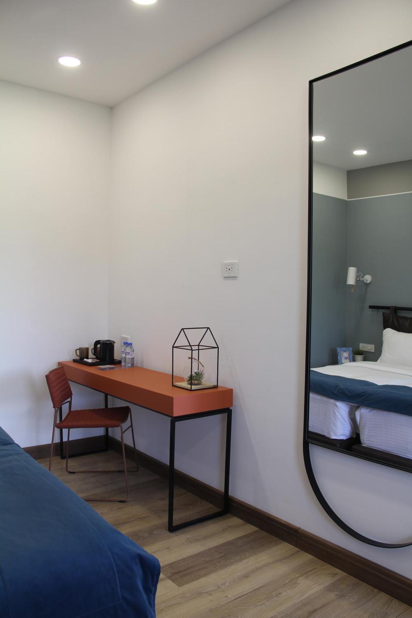 Hover Boutique Hotel Dilijan Habitación foto