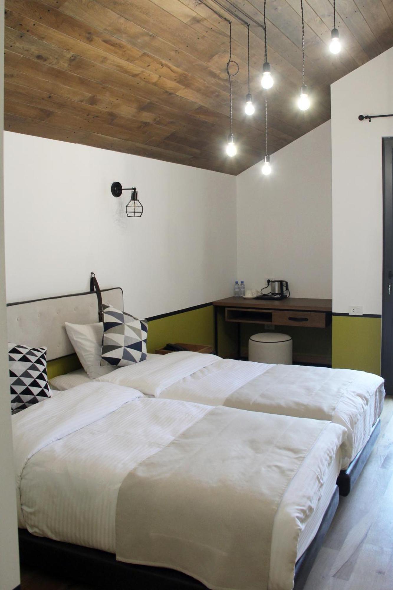 Hover Boutique Hotel Dilijan Habitación foto