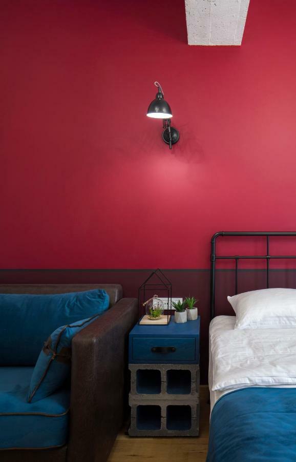 Hover Boutique Hotel Dilijan Exterior foto