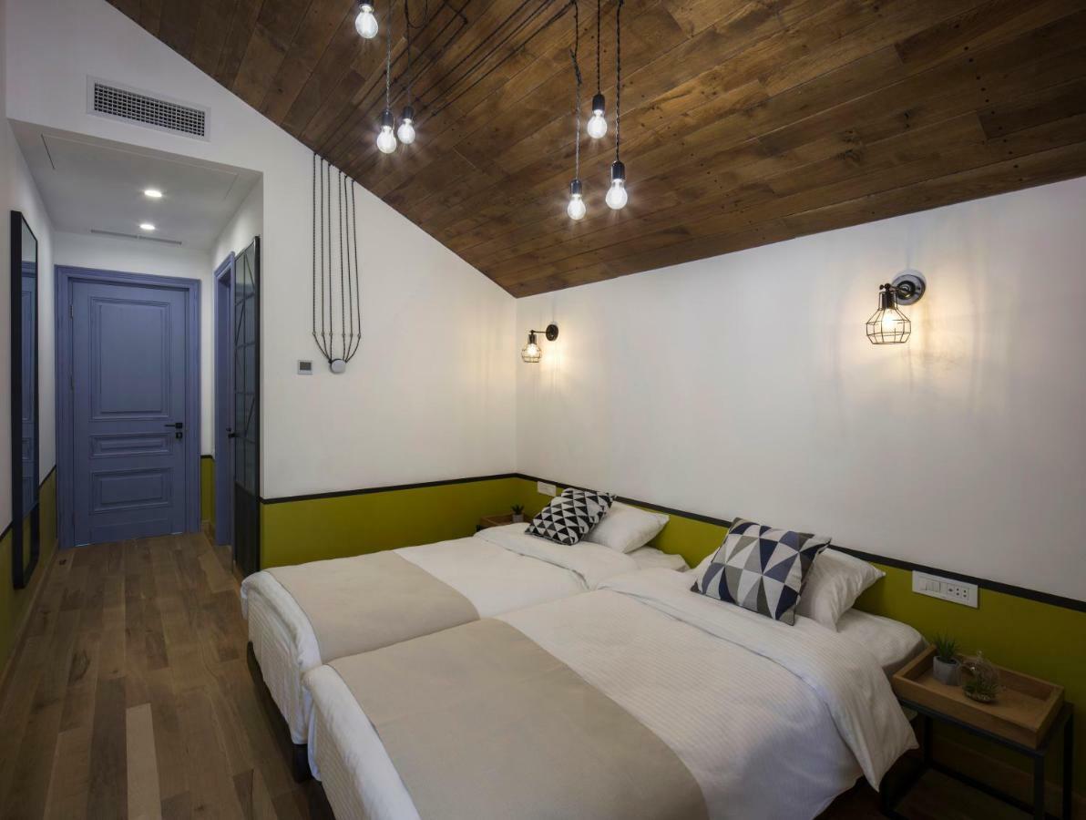 Hover Boutique Hotel Dilijan Exterior foto